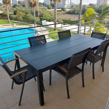 Portugal Rentals Vila Da Praia Apartments Alvor Zewnętrze zdjęcie