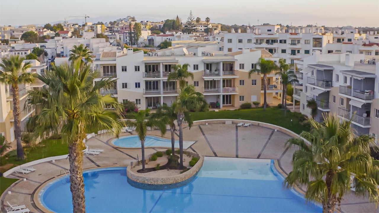 Portugal Rentals Vila Da Praia Apartments Alvor Zewnętrze zdjęcie