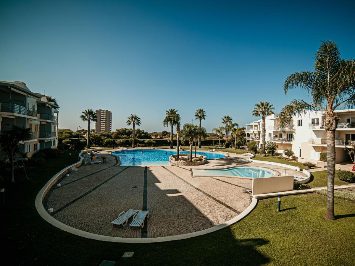 Portugal Rentals Vila Da Praia Apartments Alvor Zewnętrze zdjęcie