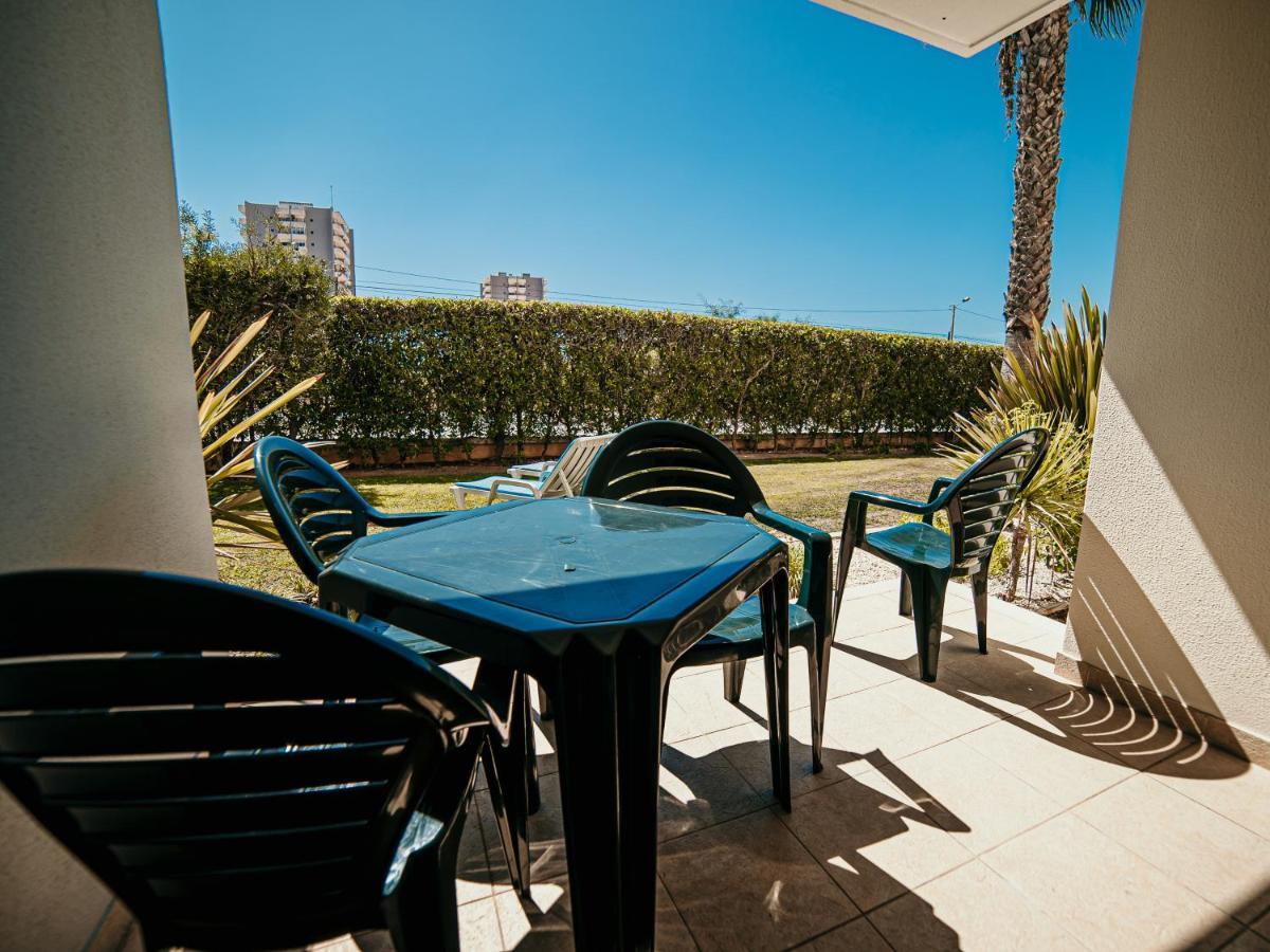 Portugal Rentals Vila Da Praia Apartments Alvor Zewnętrze zdjęcie