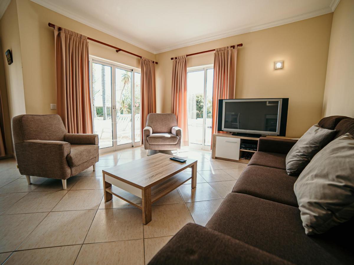 Portugal Rentals Vila Da Praia Apartments Alvor Zewnętrze zdjęcie