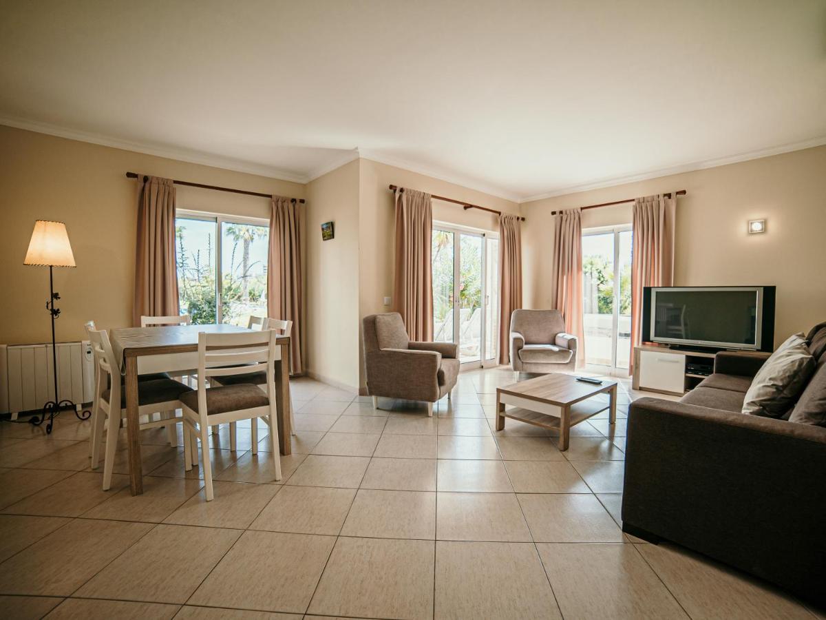 Portugal Rentals Vila Da Praia Apartments Alvor Zewnętrze zdjęcie