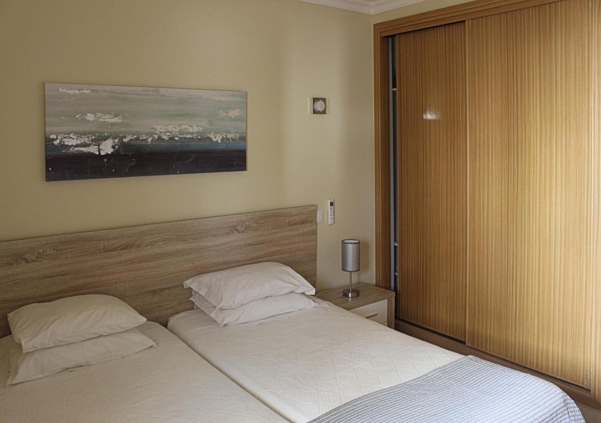 Portugal Rentals Vila Da Praia Apartments Alvor Pokój zdjęcie