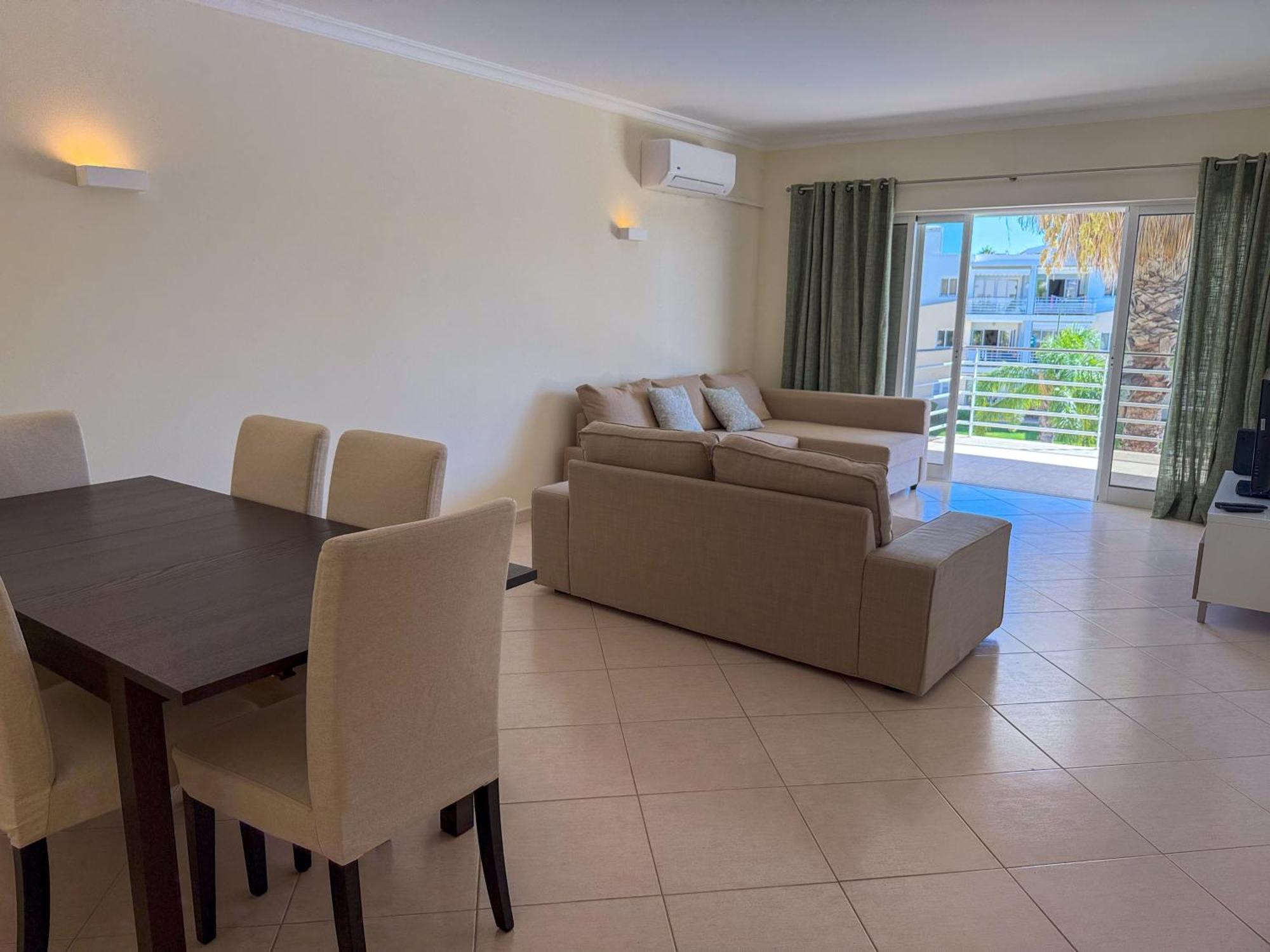Portugal Rentals Vila Da Praia Apartments Alvor Zewnętrze zdjęcie