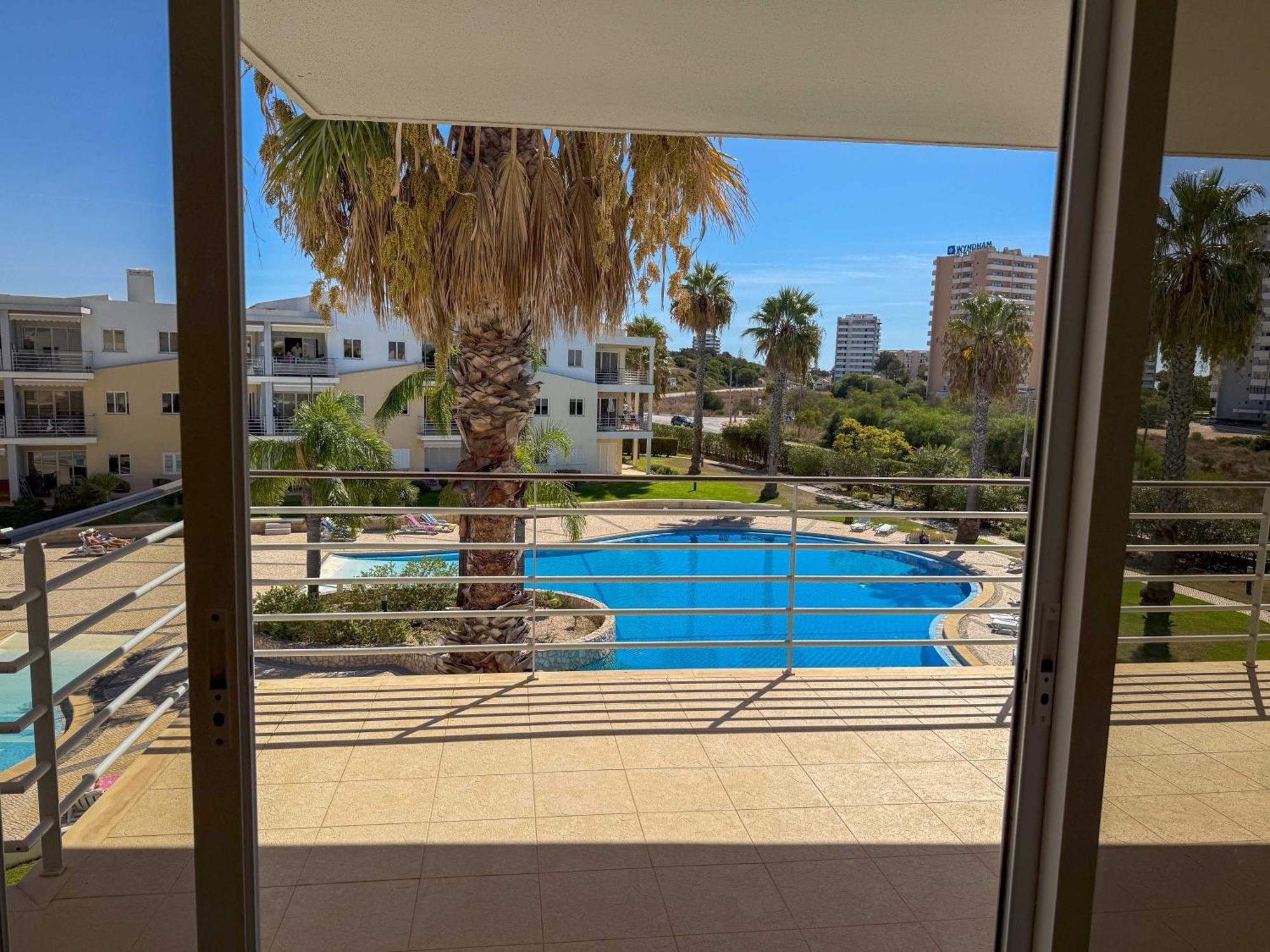 Portugal Rentals Vila Da Praia Apartments Alvor Zewnętrze zdjęcie