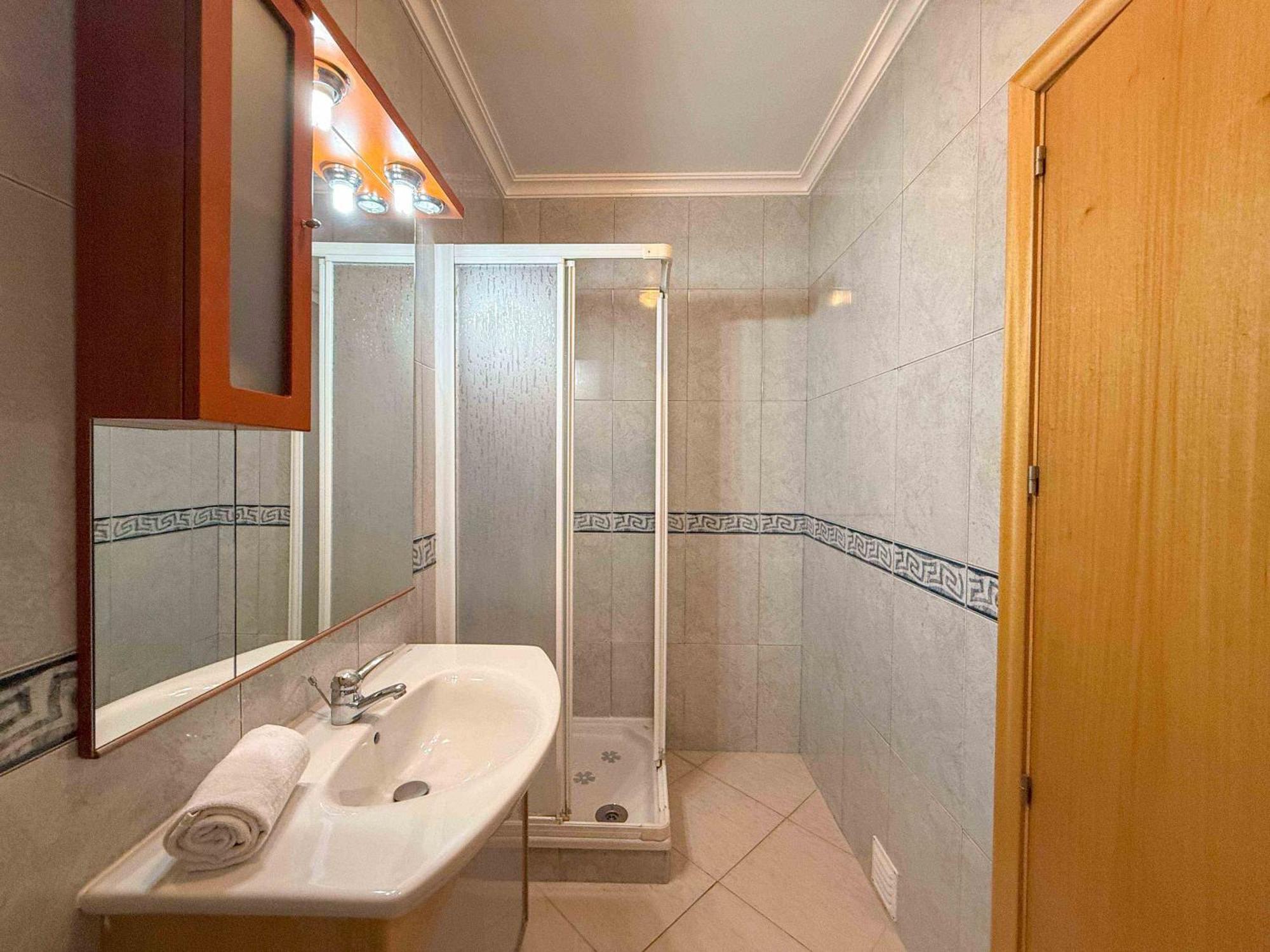 Portugal Rentals Vila Da Praia Apartments Alvor Zewnętrze zdjęcie