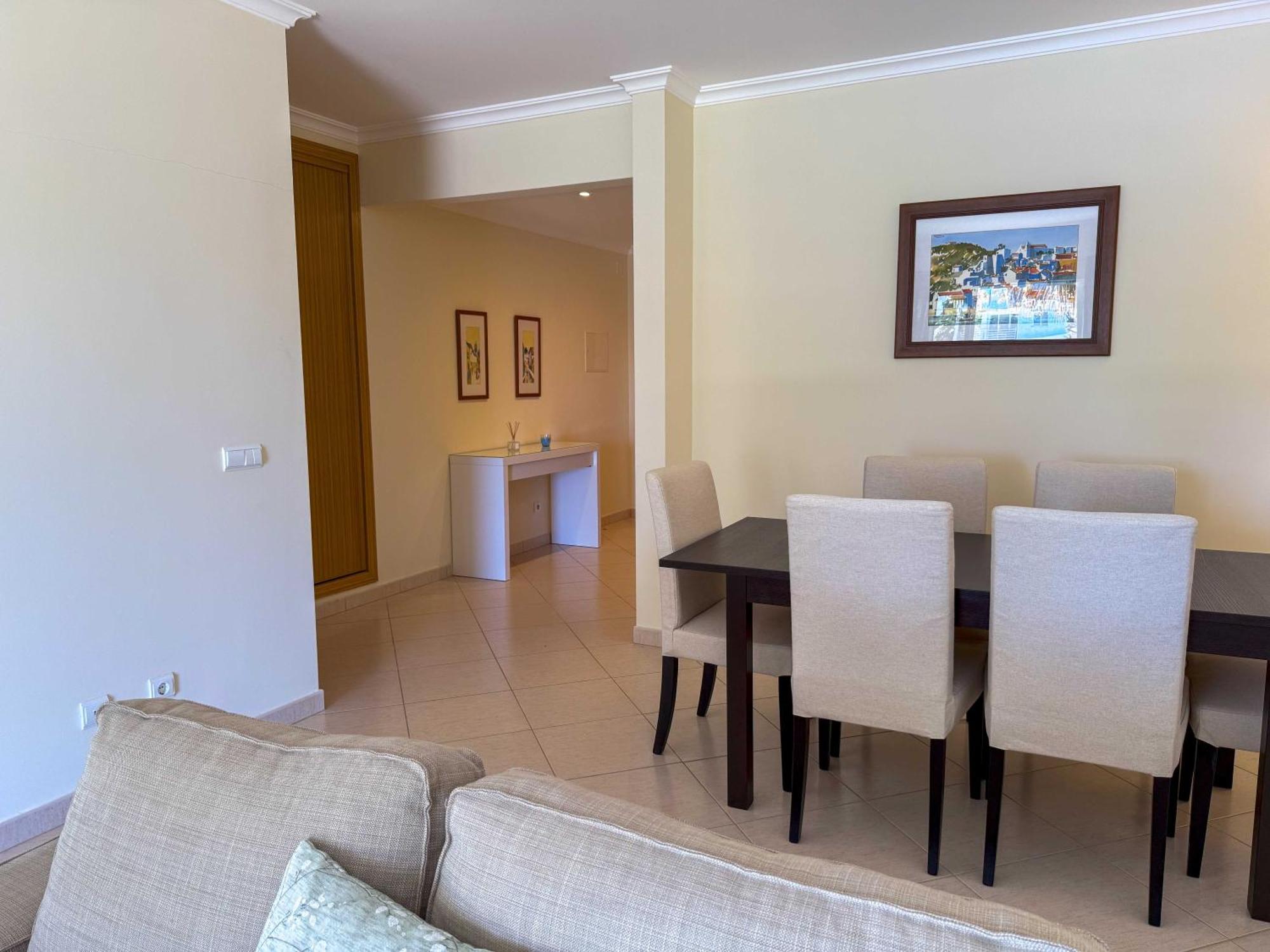 Portugal Rentals Vila Da Praia Apartments Alvor Zewnętrze zdjęcie