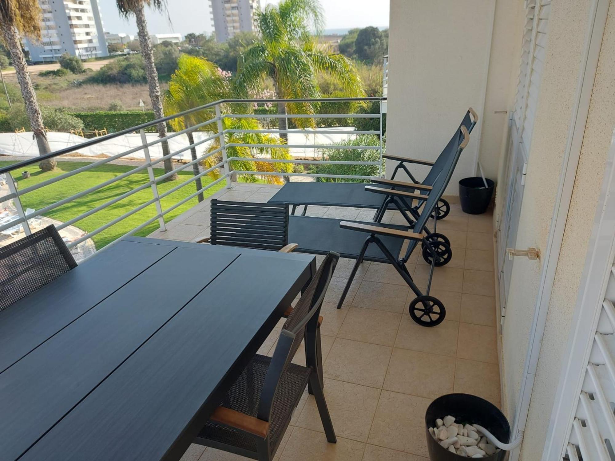 Portugal Rentals Vila Da Praia Apartments Alvor Zewnętrze zdjęcie