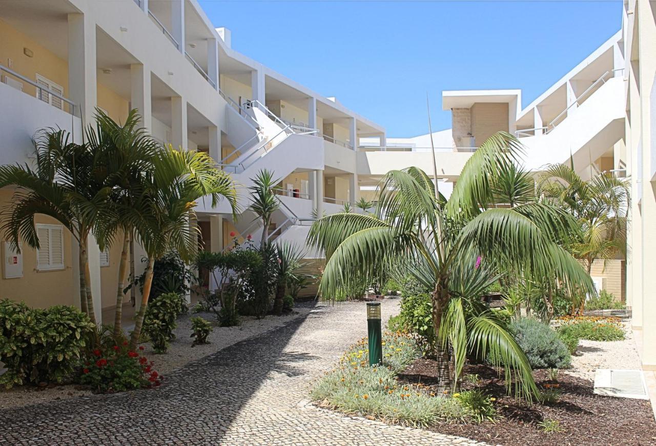 Portugal Rentals Vila Da Praia Apartments Alvor Zewnętrze zdjęcie